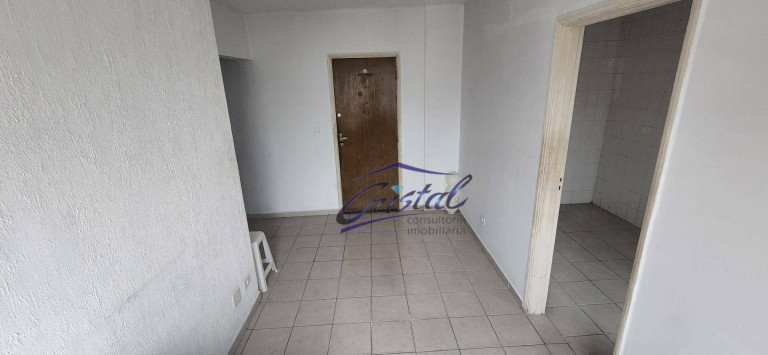 Imagem Apartamento com 1 Quarto à Venda, 47 m² em Guilhermina - Praia Grande Imagem Apartamento com 1 Quarto à Venda, 47 m² em Guilhermina - Praia Grande