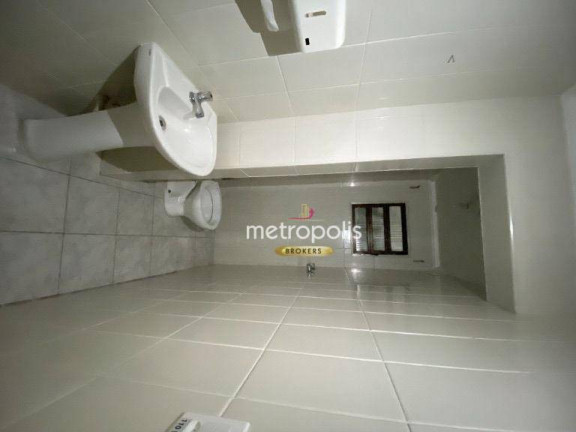 Imagem Sala Comercial para Alugar, 270 m² em Cerâmica - São Caetano Do Sul Imagem Sala Comercial para Alugar, 270 m² em Cerâmica - São Caetano Do Sul