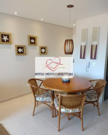Imagem Apartamento à Venda, 67 m² em Indaiá - Caraguatatuba
