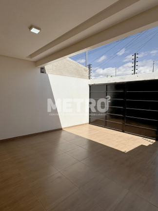 Imagem Casa com 3 Quartos à Venda, 72 m² em Dom Avelar - Petrolina