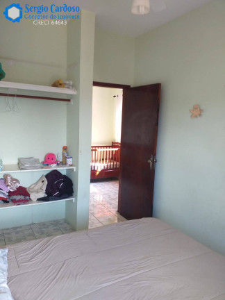 Imagem Casa com 4 Quartos à Venda, 175 m² em Cibratel I - Itanhaém