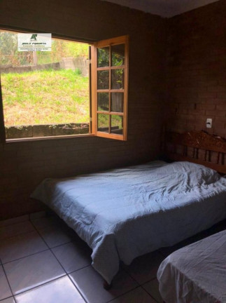 Imagem Chácara com 4 Quartos à Venda, 10.000 m² em Mailasqui - São Roque