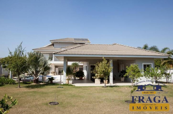 Imagem Casa de Condomínio à Venda, 567 m² em Parque Village Castelo - Itu Imagem Casa de Condomínio à Venda, 567 m² em Parque Village Castelo - Itu