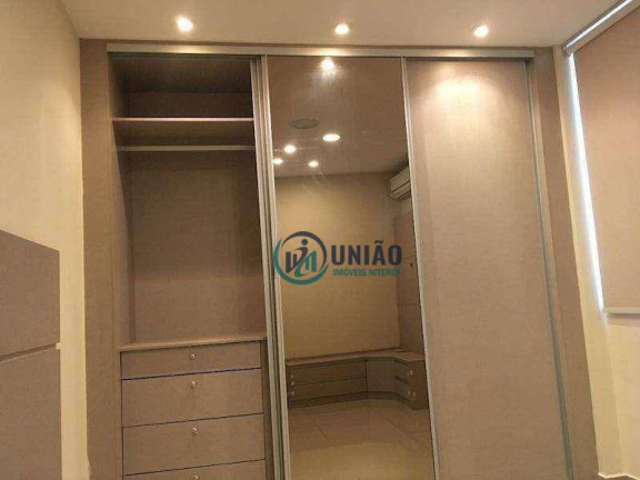 Imagem Apartamento com 2 Quartos à Venda, 60 m² em Icaraí - Niterói Imagem Apartamento com 2 Quartos à Venda, 60 m² em Icaraí - Niterói