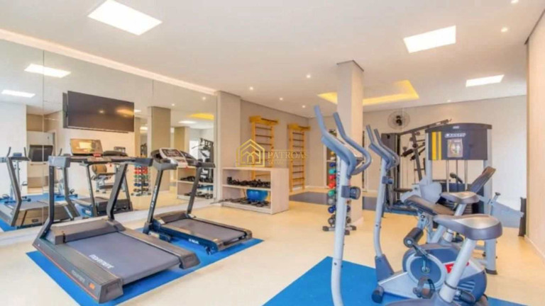 Imagem Apartamento com 2 Quartos à Venda, 44 m² em Paulicéia - São Bernardo Do Campo Imagem Apartamento com 2 Quartos à Venda, 44 m² em Paulicéia - São Bernardo Do Campo