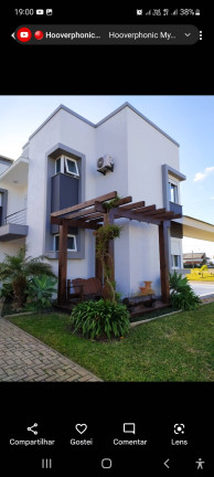 Imagem Casa com 4 Quartos à Venda, 600 m² em Osório