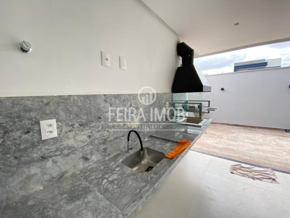 Imagem Casa com 4 Quartos à Venda, 200 m² em Papagaio - Feira De Santana Imagem Casa com 4 Quartos à Venda, 200 m² em Papagaio - Feira De Santana