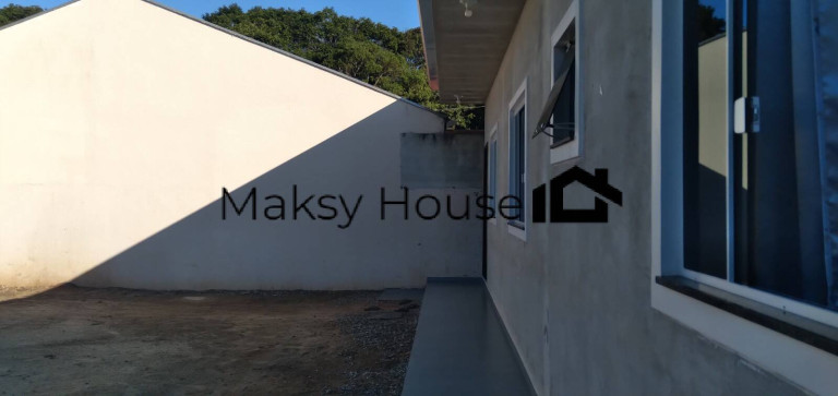 Imagem Casa com 2 Quartos à Venda, 360 m² em Nereidas - Guaratuba