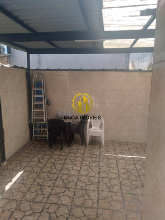 Imagem Sobrado com 3 Quartos à Venda,  em Catiapoa - São Vicente