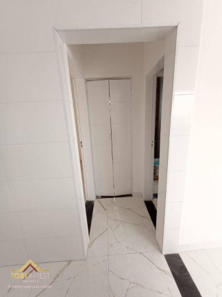 Imagem Imóvel com 3 Quartos à Venda, 71 m² em Maracanã - Praia Grande