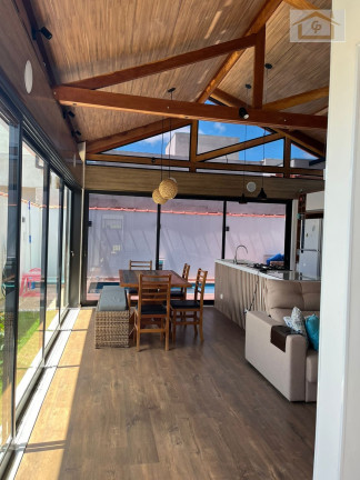 Imagem Casa com 3 Quartos à Venda, 250 m² em Cotia