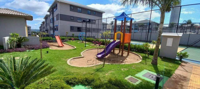 Imagem Apartamento com 2 Quartos à Venda, 46 m² em Jardim Maria Celina - Londrina Imagem Apartamento com 2 Quartos à Venda, 46 m² em Jardim Maria Celina - Londrina