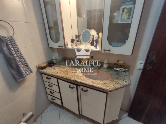 Imagem Apartamento com 4 Quartos à Venda, 225 m² em Gonzaga - Santos Imagem Apartamento com 4 Quartos à Venda, 225 m² em Gonzaga - Santos