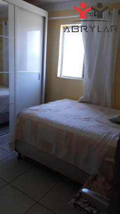 Imagem Imóvel com 2 Quartos à Venda, 48 m² em Morada Das Vinhas - Jundiaí