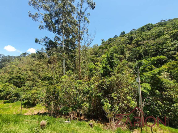Imagem Chácara à Venda, 1.445 m² em Piraí - Redenção Da Serra Imagem Chácara à Venda, 1.445 m² em Piraí - Redenção Da Serra