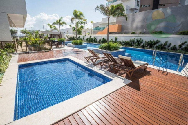 Imagem Apartamento com 5 Quartos à Venda, 414 m²