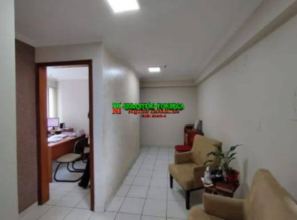 Imagem Sala Comercial à Venda, 45 m² em Centro - São José Dos Campos Imagem Sala Comercial à Venda, 45 m² em Centro - São José Dos Campos