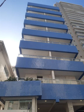 Imagem Apartamento com 1 Quarto à Venda, 45 m² em Aviação - Praia Grande