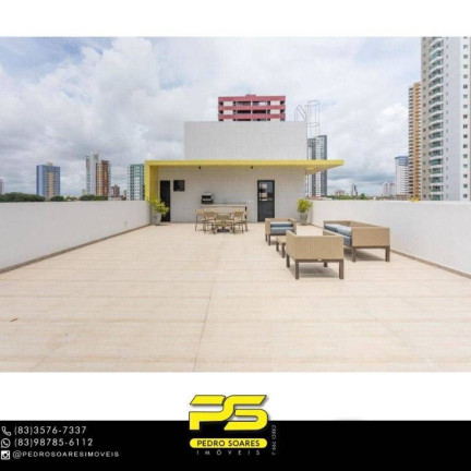 Imagem Apartamento com 2 Quartos à Venda, 73 m² em Miramar - João Pessoa Imagem Apartamento com 2 Quartos à Venda, 73 m² em Miramar - João Pessoa
