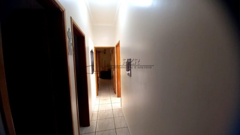 Imagem Casa com 3 Quartos à Venda, 200 m² em Parque Do Mirante - Luís Antônio