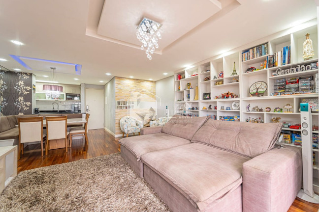 Imagem Apartamento com 3 Quartos à Venda, 90 m² em Jabaquara - São Paulo