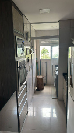 Imagem Apartamento com 2 Quartos à Venda, 54 m² em Vila Nambi - Jundiaí Imagem Apartamento com 2 Quartos à Venda, 54 m² em Vila Nambi - Jundiaí