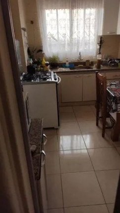 Imagem Imóvel com 2 Quartos à Venda, 60 m² em Santo Amaro - São Paulo