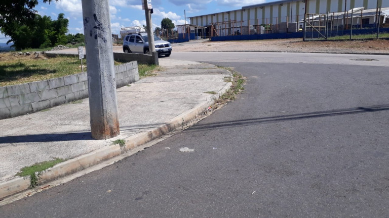 Imagem Terreno à Venda, 1.076 m² em Jardim Residencial Dos Reis - Sorocaba Imagem Terreno à Venda, 1.076 m² em Jardim Residencial Dos Reis - Sorocaba