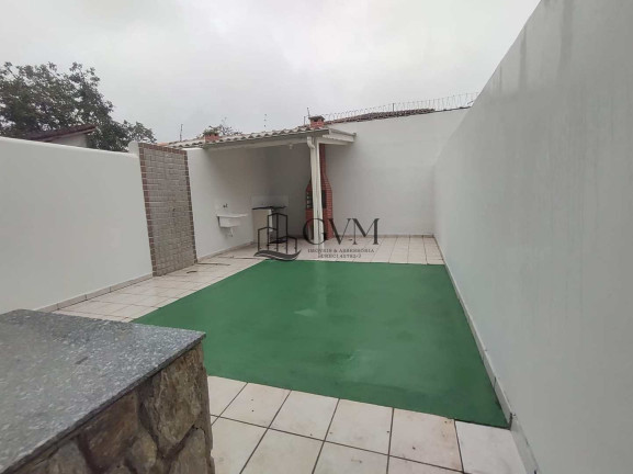 Imagem Casa com 2 Quartos à Venda, 100 m² em Maracanã - Praia Grande Imagem Casa com 2 Quartos à Venda, 100 m² em Maracanã - Praia Grande
