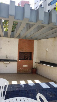 Imagem Apartamento com 3 Quartos à Venda, 117 m² em Pituba - Salvador
