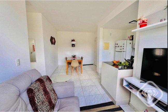 Imagem Apartamento com 2 Quartos à Venda, 40 m² em Ipanema - Porto Alegre