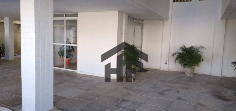 Imagem Apartamento com 3 Quartos à Venda, 116 m² em Candeias - Jaboatão Dos Guararapes
