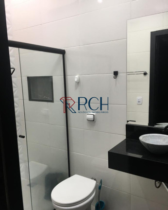 Imagem Casa com 3 Quartos à Venda, 100 m² em Horto Florestal - Sorocaba Imagem Casa com 3 Quartos à Venda, 100 m² em Horto Florestal - Sorocaba
