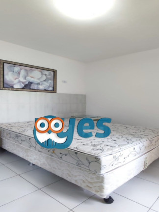 Imagem Apartamento com 3 Quartos para Alugar, 70 m² em Centro - Feira De Santana Imagem Apartamento com 3 Quartos para Alugar, 70 m² em Centro - Feira De Santana
