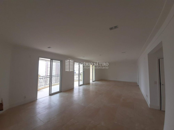 Imagem Apartamento com 4 Quartos à Venda, 267 m² em Chácara Klabin - São Paulo Imagem Apartamento com 4 Quartos à Venda, 267 m² em Chácara Klabin - São Paulo