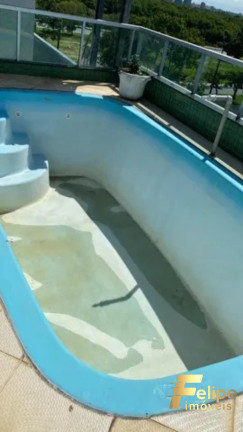 Imagem Cobertura com 4 Quartos à Venda, 350 m² em República - Vitória