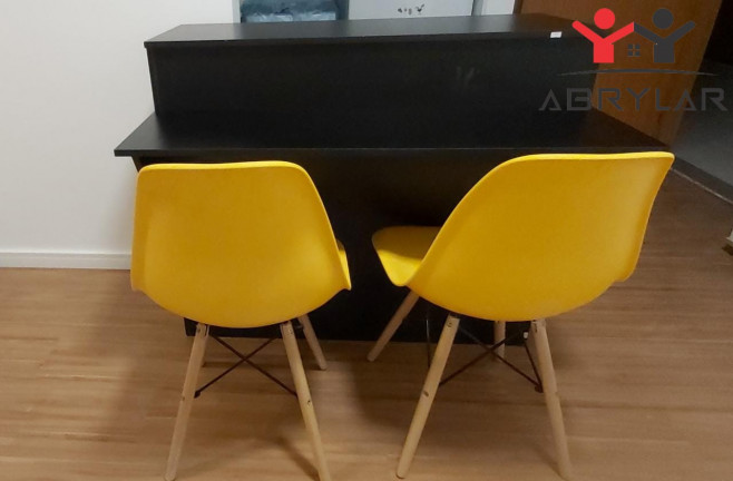 Imagem Imóvel com 2 Quartos para Alugar, 43 m² em Portais (polvilho) - Cajamar Imagem Imóvel com 2 Quartos para Alugar, 43 m² em Portais (polvilho) - Cajamar