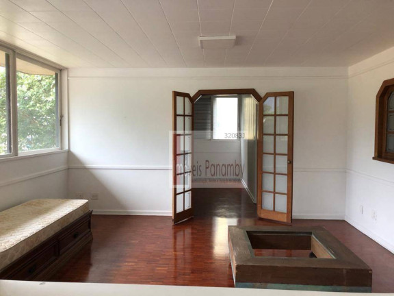 Imagem Apartamento com 3 Quartos à Venda, 170 m² em Itaim Bibi - São Paulo Imagem Apartamento com 3 Quartos à Venda, 170 m² em Itaim Bibi - São Paulo