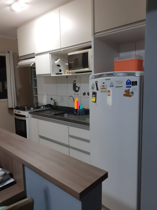 Imagem Apartamento com 2 Quartos à Venda, 54 m² em Residencial Jundiaí - Jundiaí Imagem Apartamento com 2 Quartos à Venda, 54 m² em Residencial Jundiaí - Jundiaí