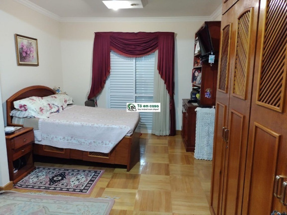 Imagem Imóvel com 4 Quartos à Venda, 127 m² em Jardim Esplanada - São José Dos Campos