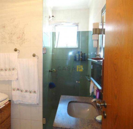 Imagem Apartamento com 3 Quartos à Venda, 156 m² em Jardim São Paulo - Americana Imagem Apartamento com 3 Quartos à Venda, 156 m² em Jardim São Paulo - Americana