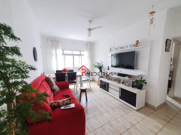 Imagem Apartamento com 2 Quartos à Venda, 72 m² em Canto Do Forte - Praia Grande Imagem Apartamento com 2 Quartos à Venda, 72 m² em Canto Do Forte - Praia Grande