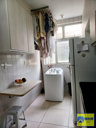 Imagem Apartamento com 3 Quartos à Venda, 70 m² em Jardim Camburi - Vitória