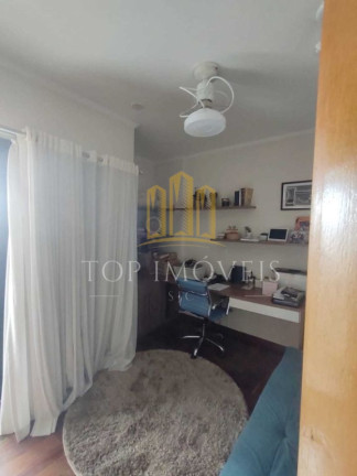 Imagem Apartamento com 3 Quartos à Venda, 154 m² em Centro - Jacareí Imagem Apartamento com 3 Quartos à Venda, 154 m² em Centro - Jacareí