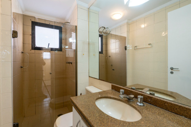 Imagem Imóvel com 3 Quartos à Venda, 92 m² em Vila Suzana - São Paulo