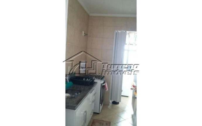 Imagem Apartamento com 3 Quartos à Venda, 75 m² em Jardim América - São José Dos Campos Imagem Apartamento com 3 Quartos à Venda, 75 m² em Jardim América - São José Dos Campos