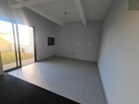 Imagem Sobrado com 3 Quartos à Venda, 122 m² em Jardim Carvalho - Ponta Grossa