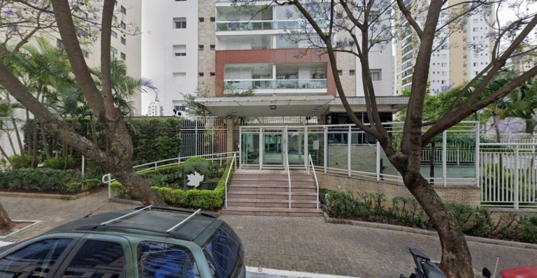 Imagem Apartamento com 3 Quartos à Venda, 110 m² em Saúde - São Paulo Imagem Apartamento com 3 Quartos à Venda, 110 m² em Saúde - São Paulo