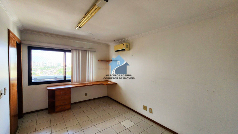 Imagem Apartamento com 3 Quartos à Venda, 180 m² em Adrianópolis - Manaus