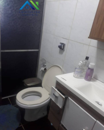 Imagem Sobrado com 2 Quartos à Venda, 125 m² em Jardim Paraíso - Várzea Paulista